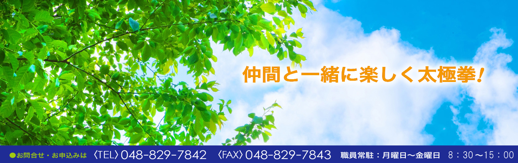 夏空